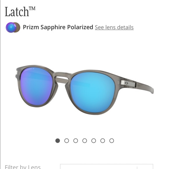 Oakley Sunglasses - Picture 2 of 3